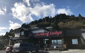 Shelikof Lodge Kodiak